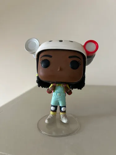 FUNKO POP ERIKA STRANGER THINGS