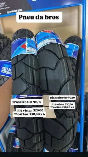 Pneu