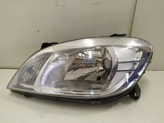 Farol Celta 2007 2008 2009 2010 2011 Original Esquerdo 19666