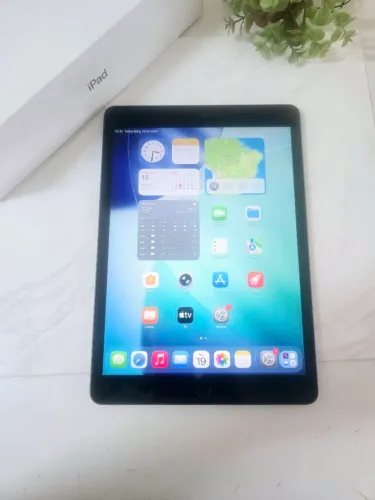 Ipad 8° geração  32gb 