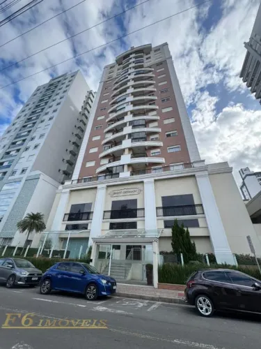 Lindo Apartamento Para Venda de 74m2, Bairro Kobrasol-Sao Jose sc