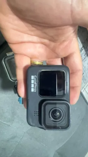 GoPro hero 9