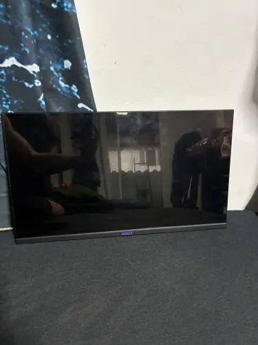 Monitor Gamer Mancer