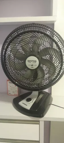 Ventilador mundial