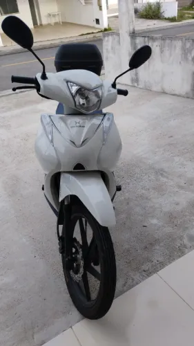 Moto Shyneray  Jet  125 SS 