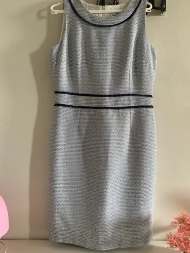 Vendo vestido gregory