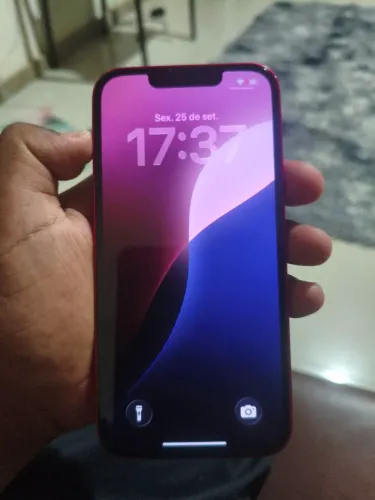 iPhone 13
