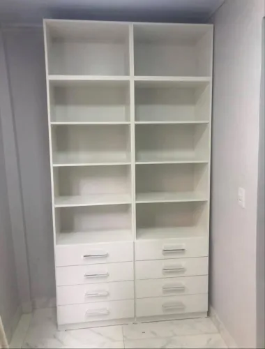 Módulos em MDF a pronta entrega!