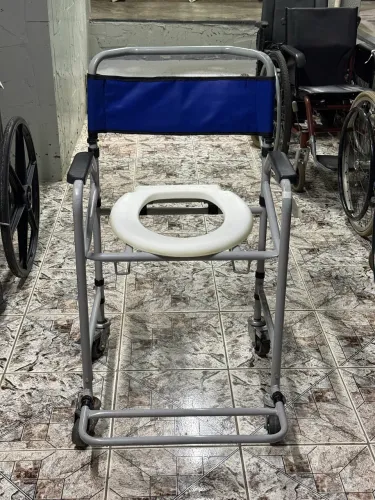 Cadeira de banho