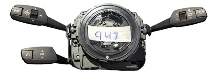 Chave Seta Bmw X1 2013 2014 2015 Original