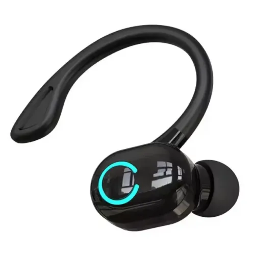 Fone de Ouvido Sem Fio Bluetooth 1 Lado