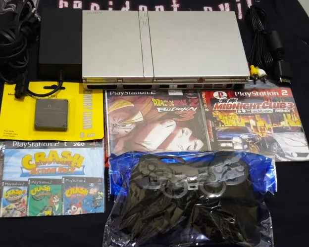 PS2
