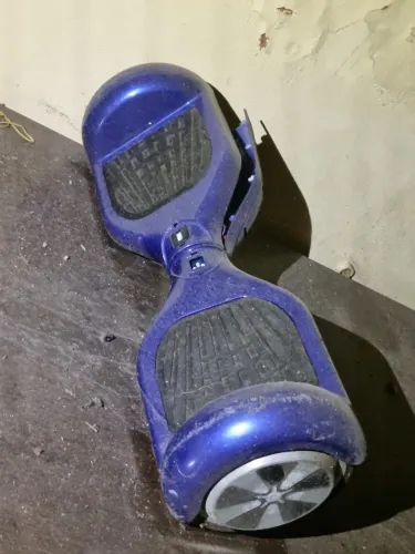 hoverboard