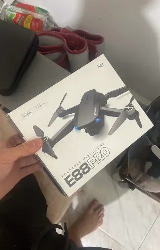 Drone