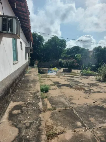 Casa com 05 quartos para Venda Bairro Santa Clara, Teresina