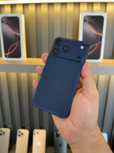 XR adaptado para 17 Pro de 64 gigas