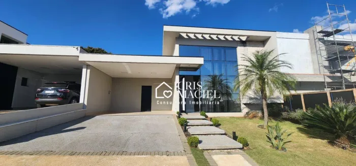 Casa à venda em Condomínio de Duas Marias em Indaiatuba-SP!