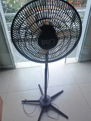 Ventilador