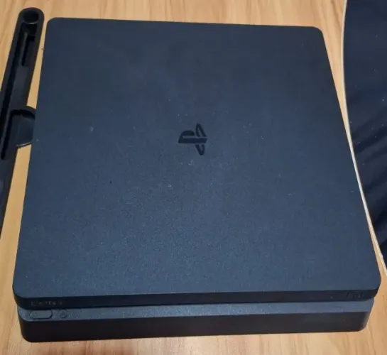 PlayStation 4 Slim 1TB ? Modelo CUH-2214B (nacional)
