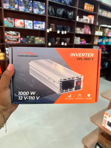 INVERSOR INVERTER VPL-3651-5