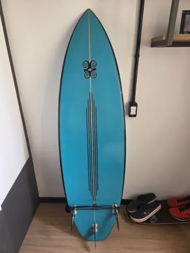 Prancha de surf