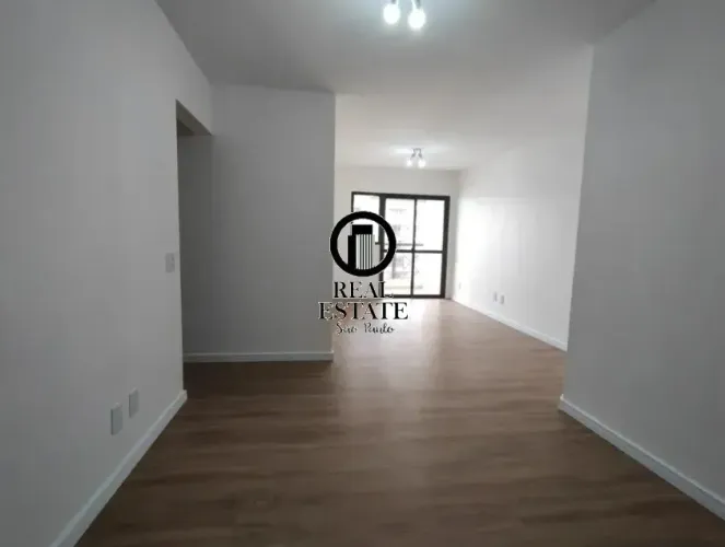 Apartamento à venda 94 m² - 3 Quartos sendo 1 Suite, 2 Vagas - Brooklin