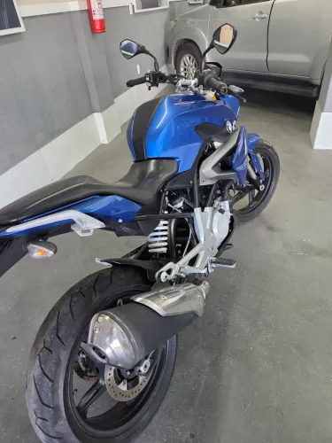 Bmw 2019 