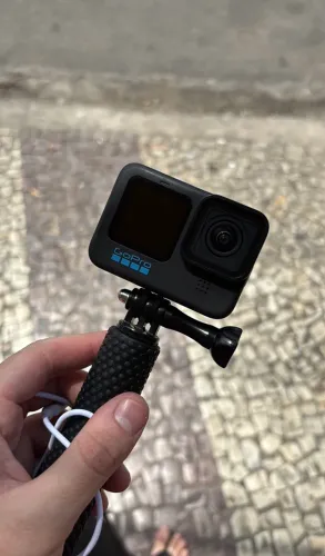 GoPro Hero 10 Black à venda