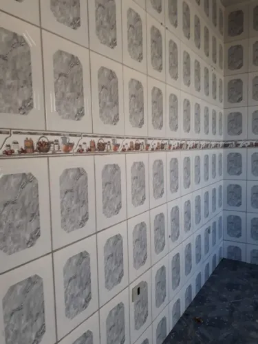 Dois cômodos