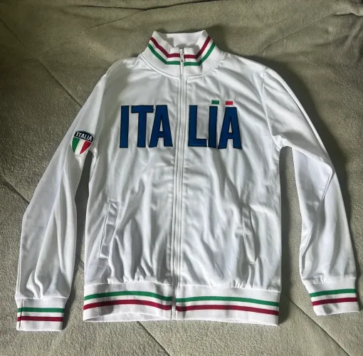 Jaqueta Italia nova tam P
