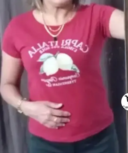 Blusa Feminina
