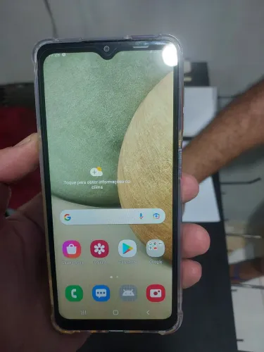 Galaxy a12