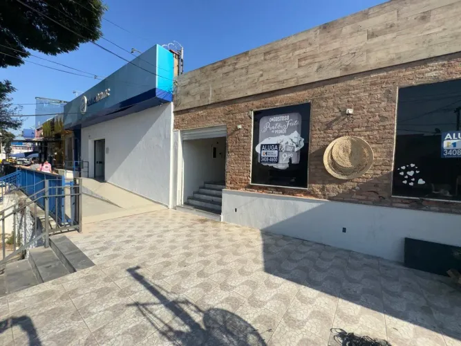 Loja em Venda Nova com 73.59 m²