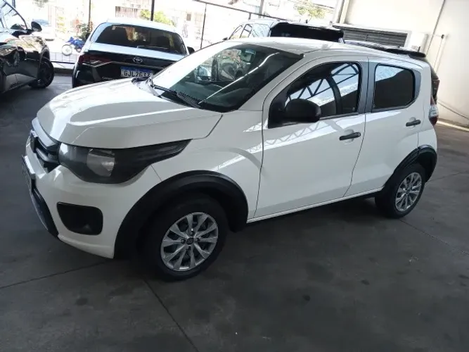 Fiat Mobi Like 1.0 Fire Flex 5P. 2023