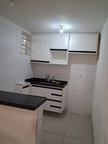 Alugo Apto 2 Qtos 1.500,00 Nova Itaparica Vila Velha