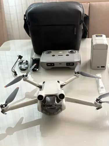 Dji mini 3 pro