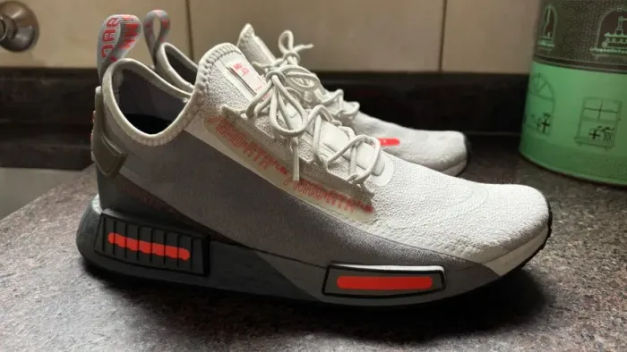 Adidas NMD R1 Spectoo