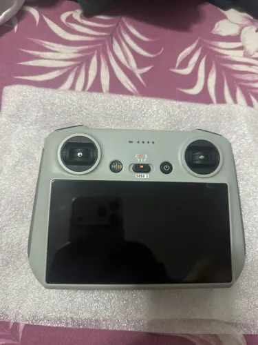 Controle drone mini 3 , 3pro novíssimo