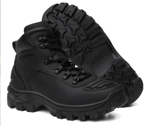 Bota Olympikus