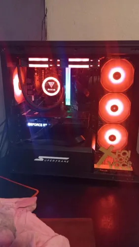 PC gamer 