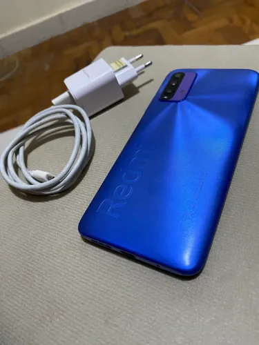 Redmi 9T