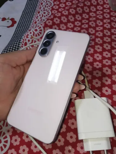 Samsung a56 128 gb novo