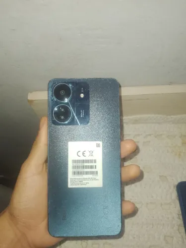 redmi 13c 256gb preço a combinar