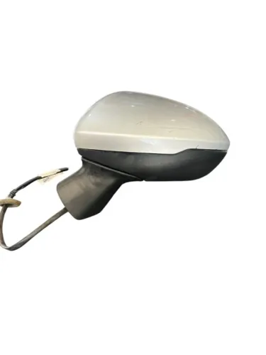 RETROVISOR CRUZE ESQUERDO SEM PISCA 17/22