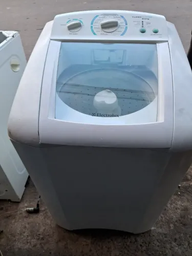 Electrolux 9kg