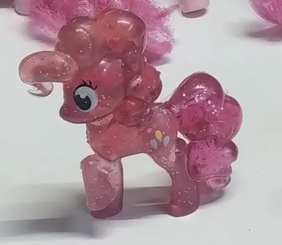 My little pony