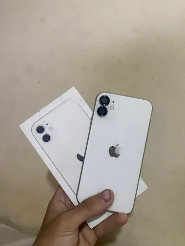 IPHONE 11 64GB - PRA SAIR LOGO