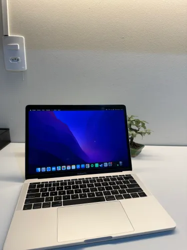 MacBook Pro 2017