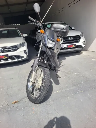Honda Bros Nxr 150 Ks
