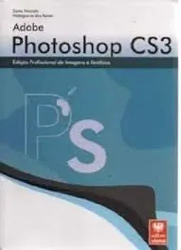 Livro Adobe Photoshop CS3